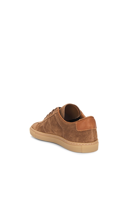  Common Projects Sneakers Field In Brown. Größe 37. Also In 39. 