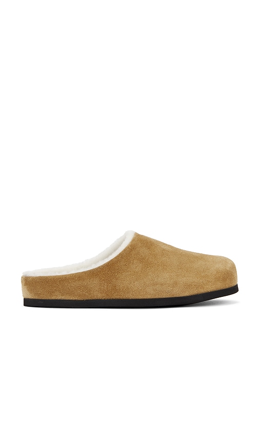 Shearling Clog in . - size 36 (also in 37, 38, 39, 40) - Common Projects - Modalova