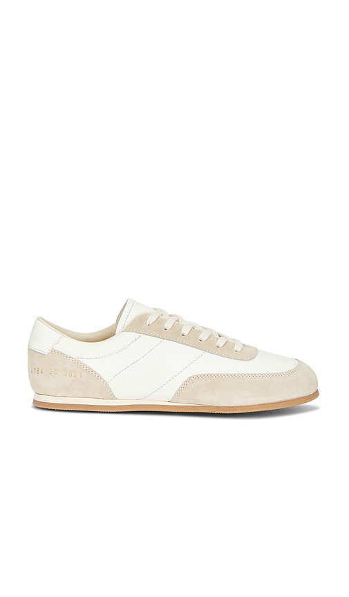 Common Projects Minimal Runner Sneaker