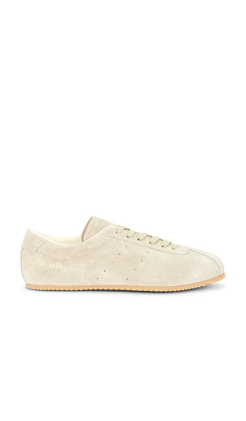 Common Projects Driving Shoe