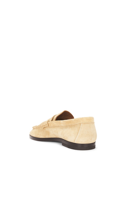  Common Projects Loafers Soft In Tan. Größe 36. Also In 37, 38, 39. 
