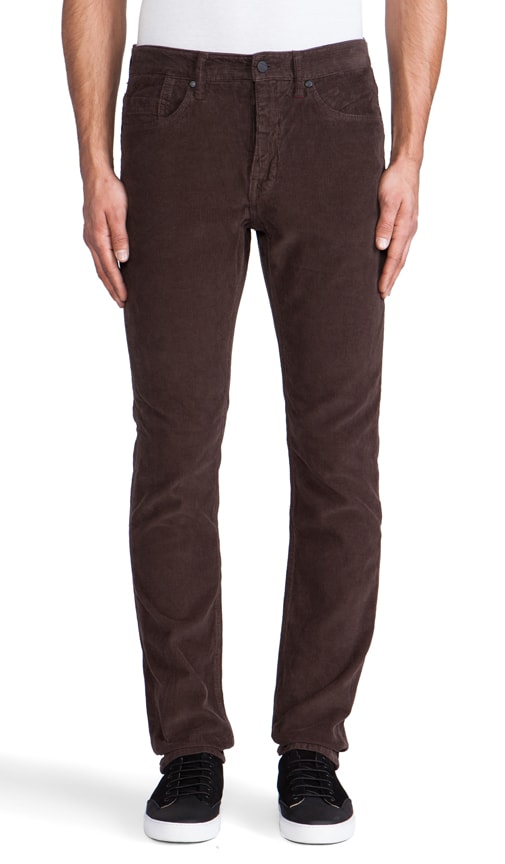 Kelly Corduroy Pants