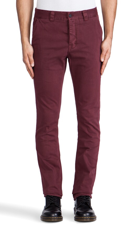 Raul Chino Pants