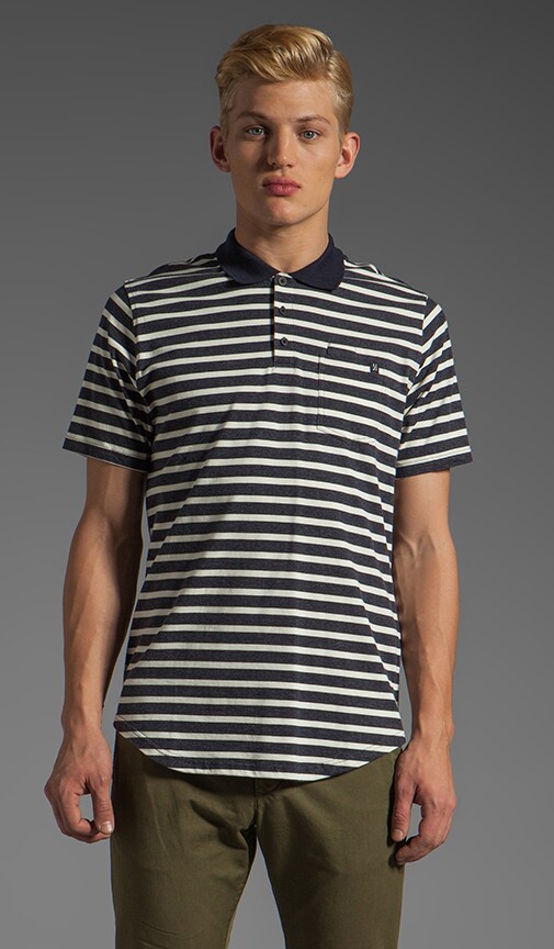 CS Tyler Polo