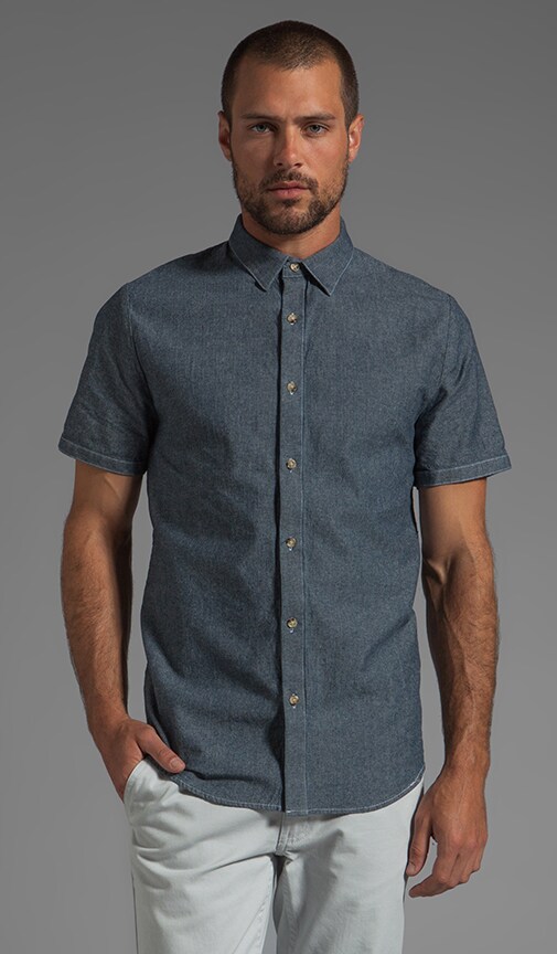 Write S/S Shirt