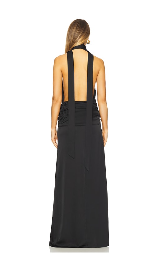  Casona Kleid La Regia In Black. Größe Xs. Also In S, M, L. 