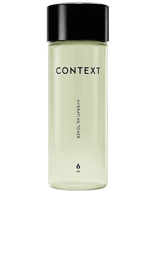Hydrating Toner
