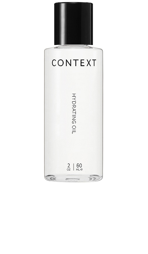 Travel Hydrating Oil