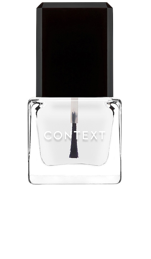 Nail Lacquer Gel Top Coat