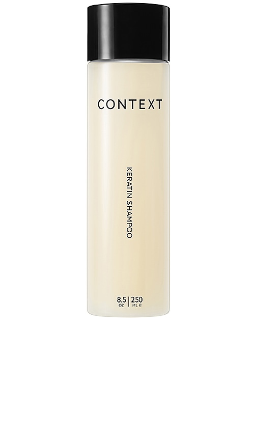 CHAMPÚ KERATIN