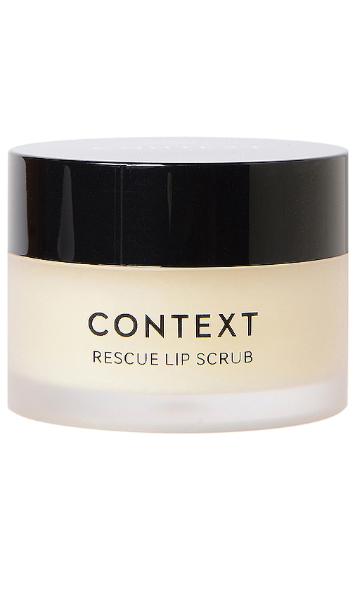 EXFOLIANT LÈVRES RESCUE