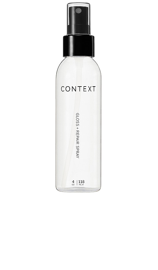 Gloss + Repair Spray