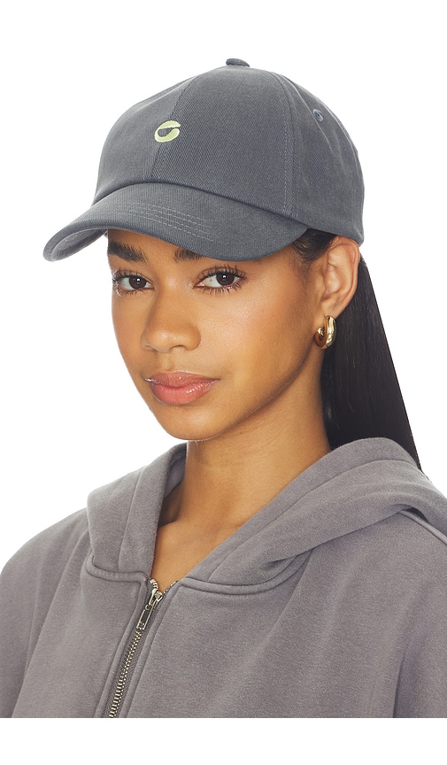 Coperni c Logo Cap