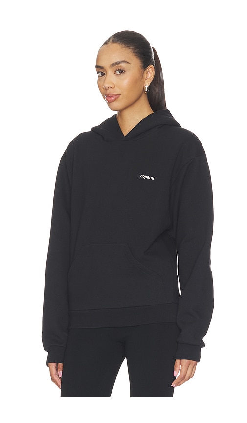  Coperni Hoodie Horn In Black. Größe Xs. Also In S. 