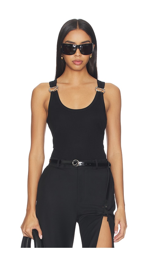Coperni C Logo Tank Top