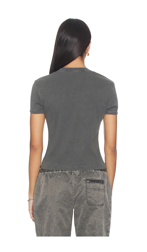  Coperni Shirt Baby In Charcoal. Größe Xs. Also In S, L. 