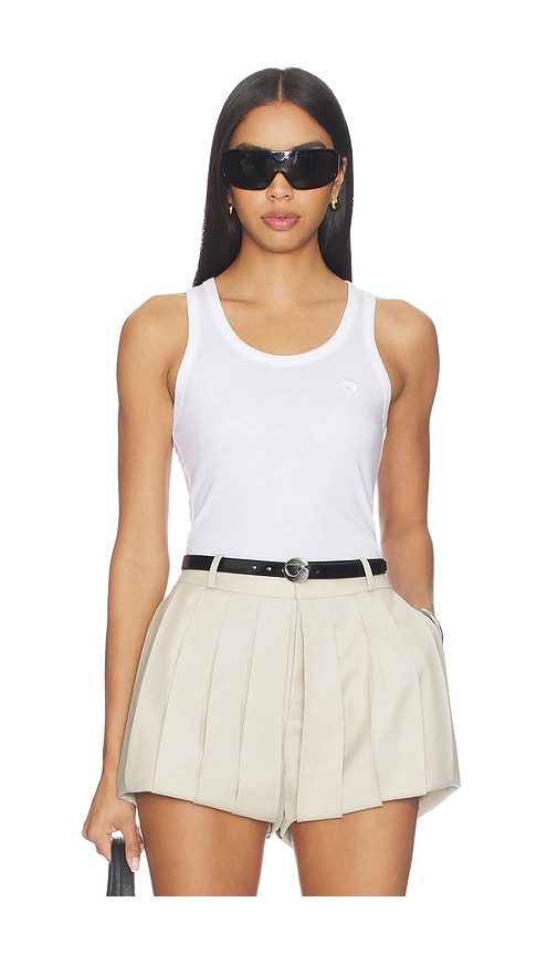 Coperni Lightweight Logo Tank Top