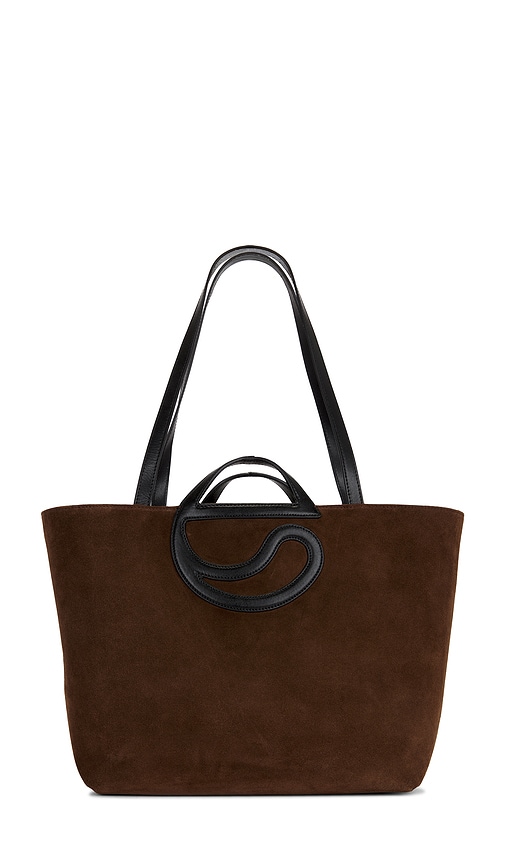 Coperni C Handle Tote