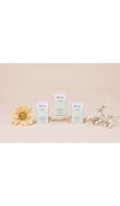 Canopy Bloom Aroma Kit In N,a