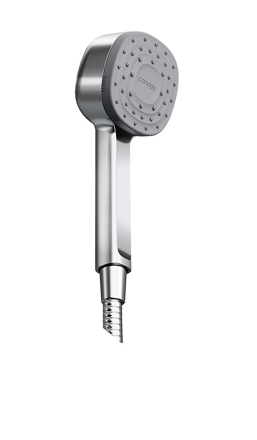 Handheld Filtered Showerhead in Beauty: NA.