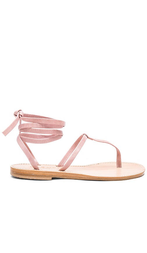Erchie Sandal
