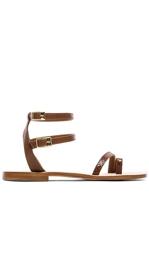 Carrubina Sandals
