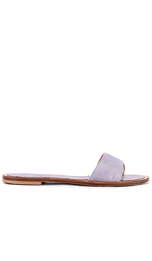 Cannucce Sandal