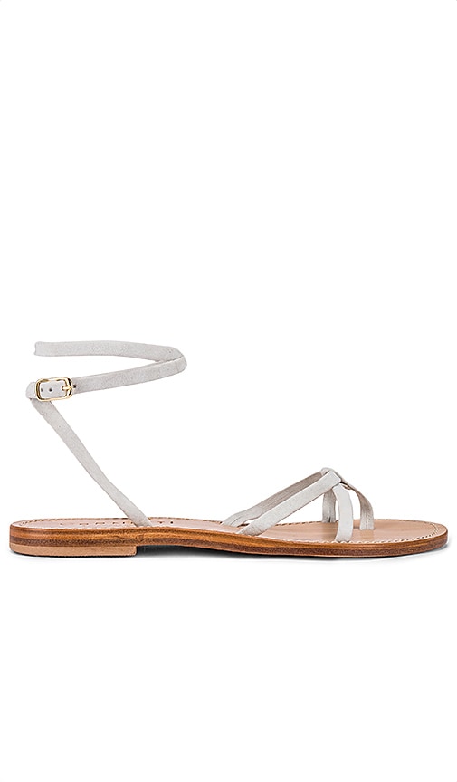 Vulcanello Sandal