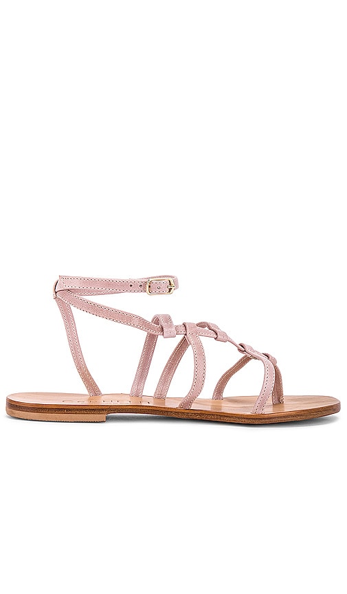 Ponza Sandal