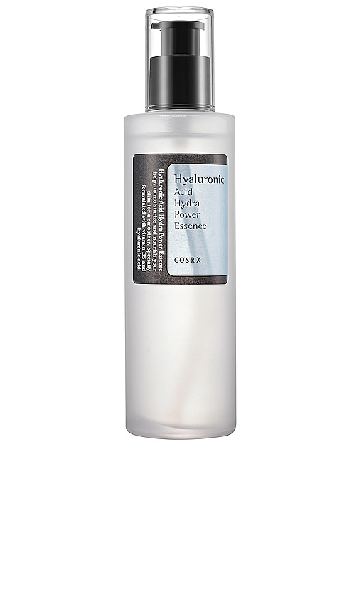 Hyaluronic Acid Hydra Power Essence in Beauty: NA.