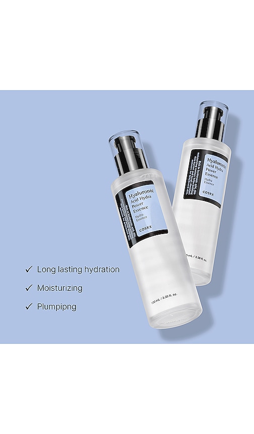 Cosrx Pflege Hyaluronic Acid Hydra In Beauty: Na. 