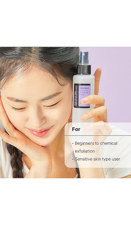  Cosrx Gesichtswasser Aha Bha In Beauty: Na. 