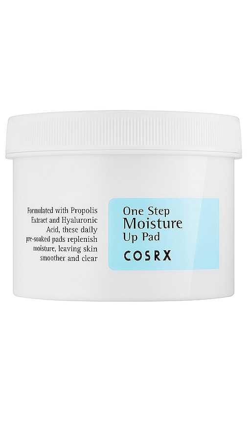One Step Moisture Up Pad