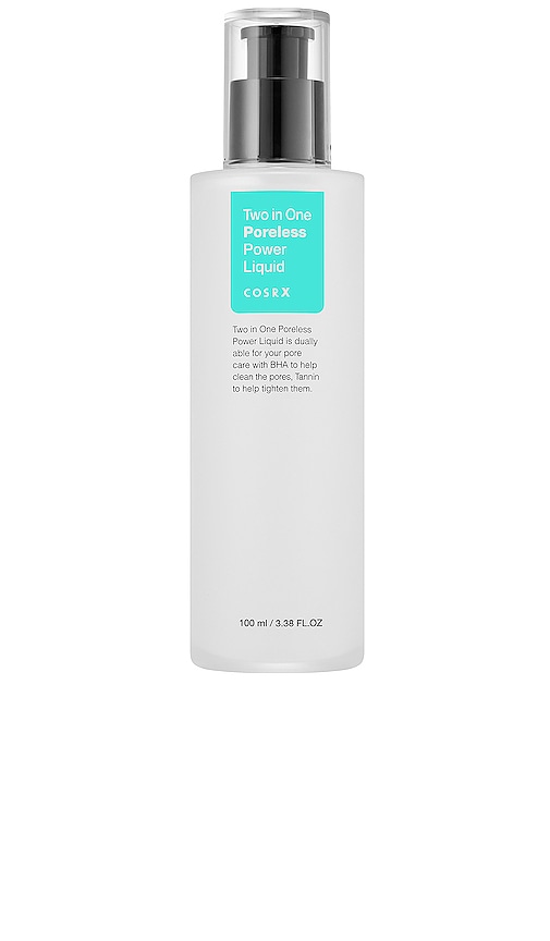 Two In One Poreless Power Liquid in Beauty: NA.