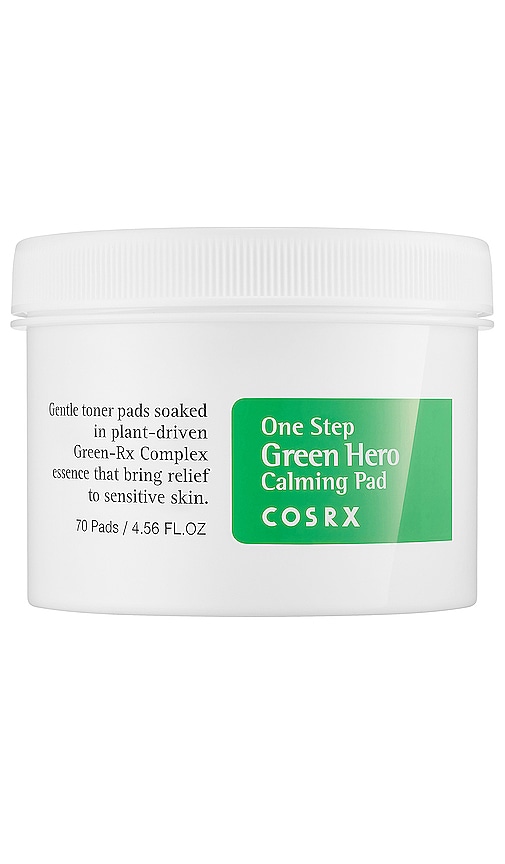 One Step Green Hero Calming Pad