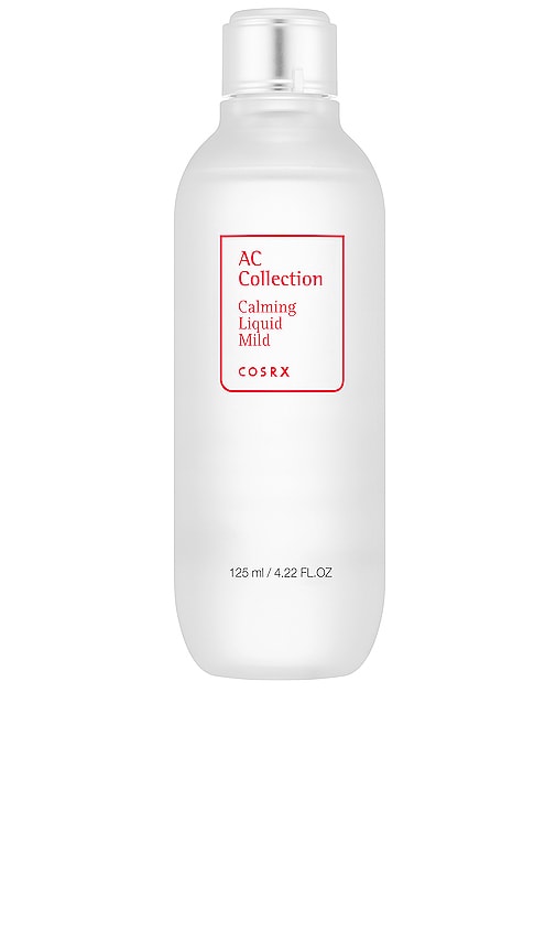 COSRX AC Collection Calming Liquid Mild in Beauty: NA