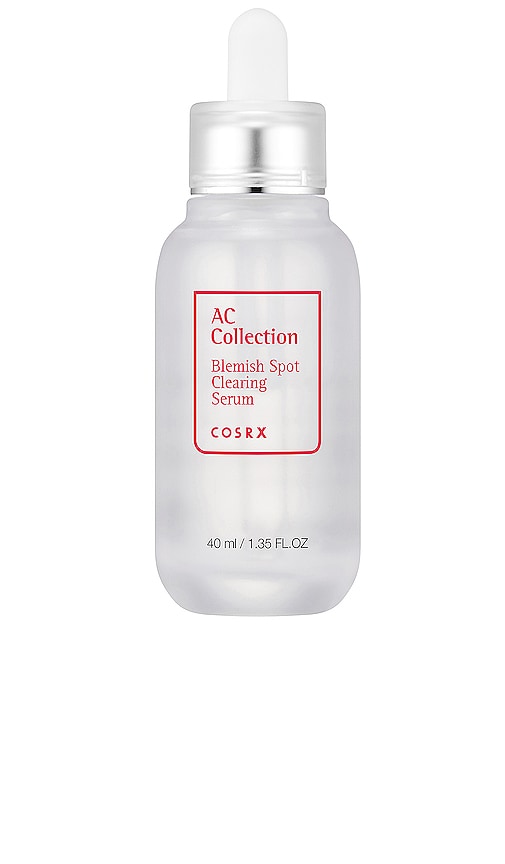 COSRX AC Collection Blemish Spot Clearing Serum in Beauty: NA