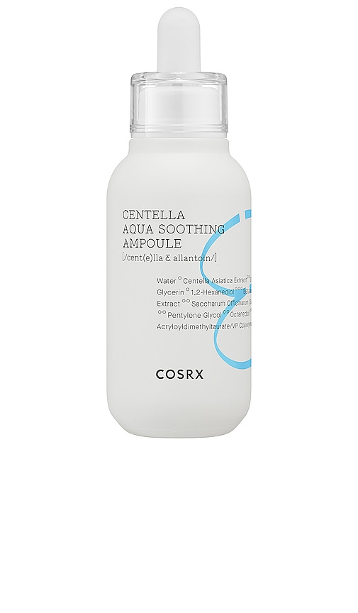 COSRX Centella Aqua Soothing Ampoule in Beauty: NA