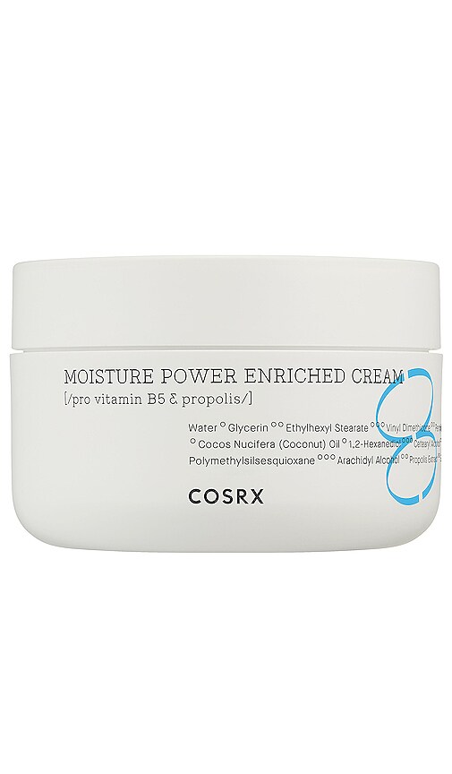 Moisture Power Enriched Cream