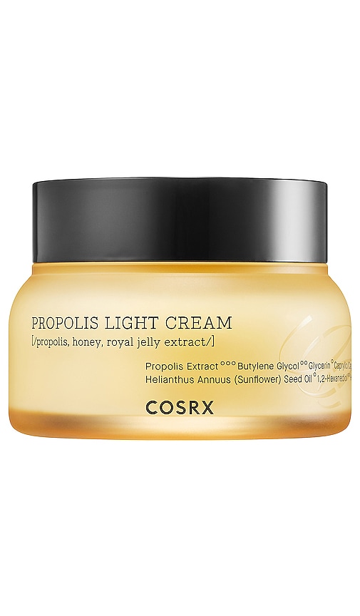 Propolis Light Cream in Beauty: NA.