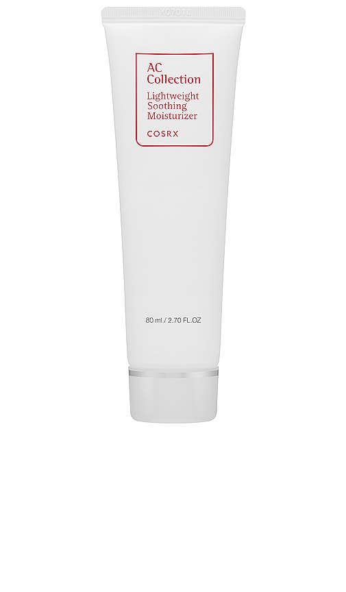 cosrx lightweight moisturizer