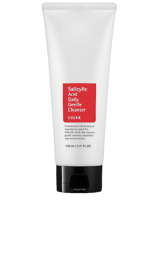 COSRX Salicylic Acid Daily Gentle Cleanser