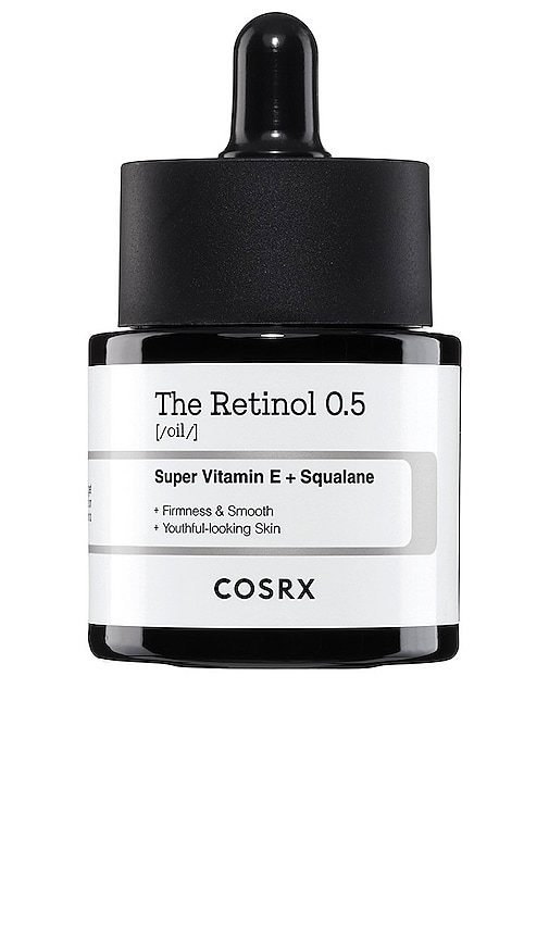 Cosrx The Retinol 0.5 Oil In N,a