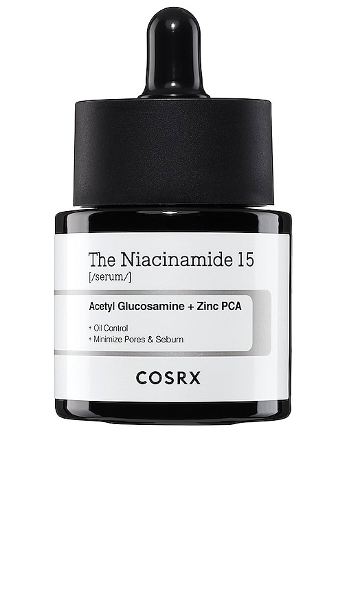 Cosrx The Niacinamide 15 Serum In N,a