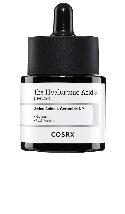Shop Cosrx The Hyaluronic Acid 3 Serum In N,a