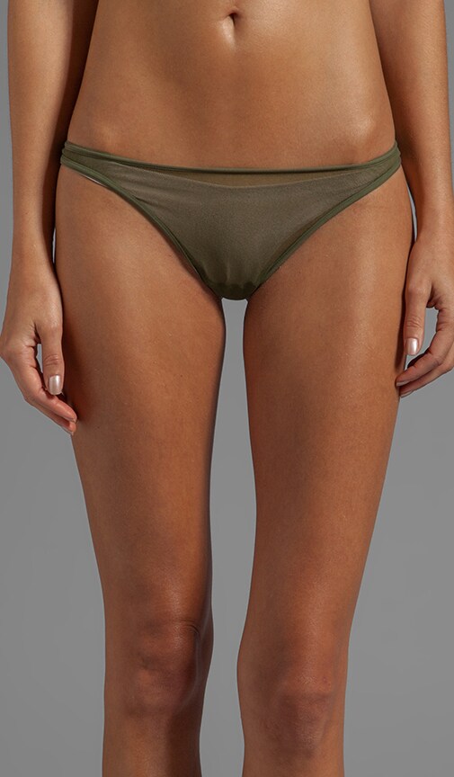 Soire Classic Thong