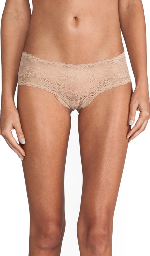 Trente LR Hot Pant