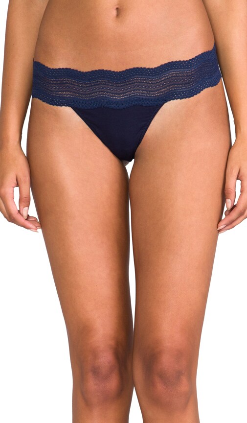 Dolce LR Thong