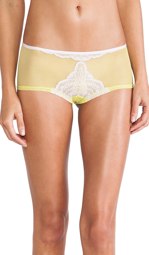 Elise LR Hot Pant
