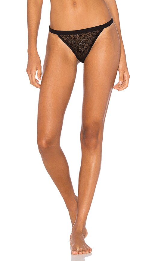 Bucktown Thong